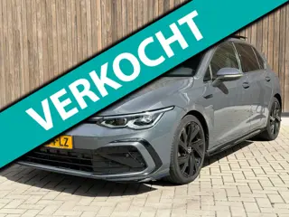 Volkswagen Golf 2.0 TDI R-Line | PANO | IQ LIGHT | LED |