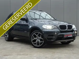 BMW X5 xDrive35i High Executive * HEAD-UP * PANO * ZEER LUXE !!