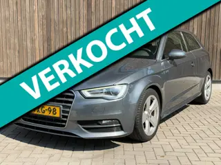 Audi A3 1.6 TDI | XENON | NAVI | CLIMA | LED |