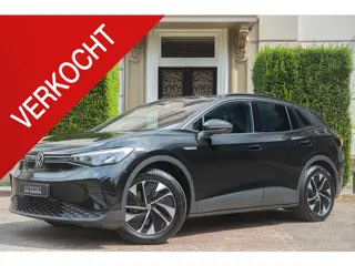Volkswagen ID.4 Pro Business 77 kWh TREKHAAK | 360 CAM | KEYLESS | DODEHOEK | SOH 94%
