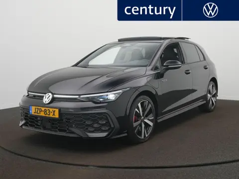 Volkswagen Golf GTE 1.5 eHybrid 200 kW / 272 PK Hatchback 6 versn. 272PK | Panodak | Camera | ACC | 
