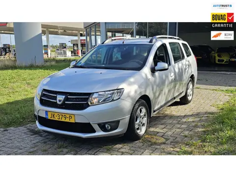 Dacia Logan MCV 0.9 TCe S&S Lauréate