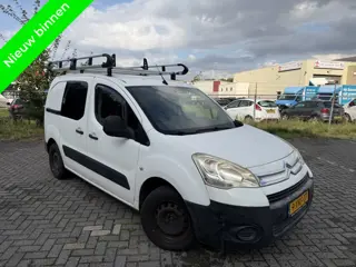 Citroën Berlingo 1.6 HDIF 500 Club 3 persoon 2010