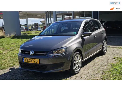 Volkswagen Polo 1.2 TSI BlueMotion Edition