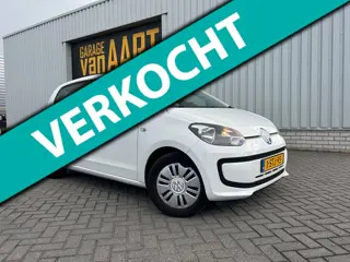 Volkswagen Up! 1.0 take up! BlueMotion | AIRCO |
