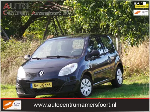 Renault Twingo 1.2-16V Authentique ( INRUIL MOGELIJK )