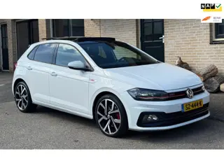 Volkswagen Polo 2.0 TSI GTI DSG | PANO | CAM| CLIMA | BEATS