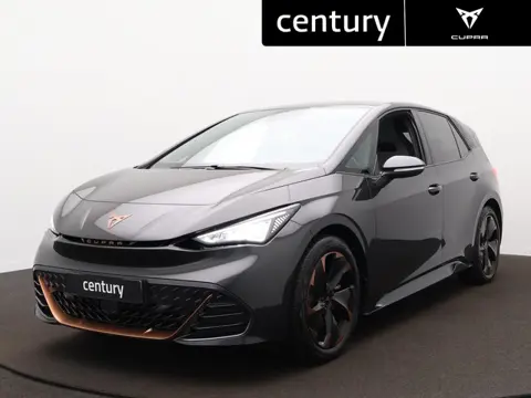 CUPRA Born Business 62 kWh | Camera | Elek Stoelen | ACC | Navi |