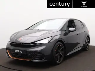 CUPRA Born Business 62 kWh | Camera | Elek Stoelen | ACC | Navi |