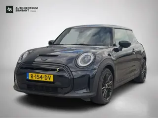 Mini Electric Camden Edition 33 kWh (SoH 95%, NL-auto, 1e Eig, Dealer OndH, Carplay, StoelV, PDC, Na