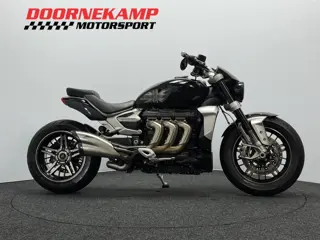 Triumph ROCKET 3 GT (bj 2020)