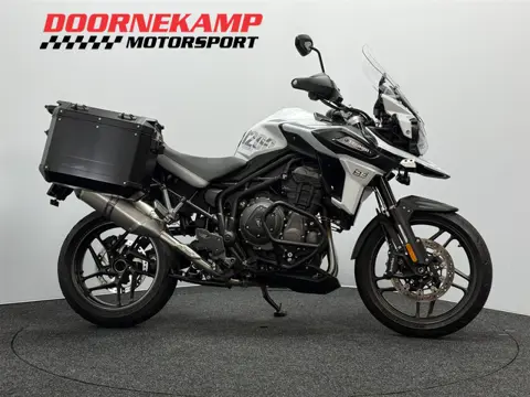 Triumph TIGER 1200 ALPINE EDITION (bj 2021)