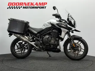 Triumph TIGER 1200 ALPINE EDITION (bj 2021)