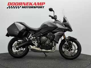 Triumph TIGER 660 (bj 2022)