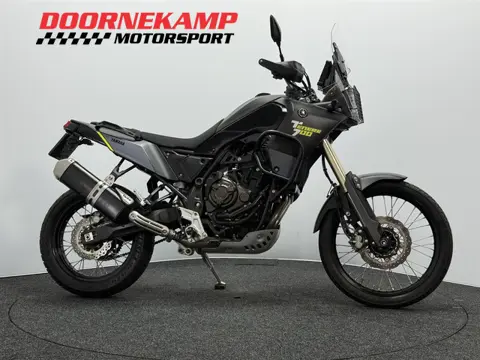Yamaha TENERE 700 (bj 2020)