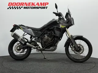Yamaha TENERE 700 (bj 2020)