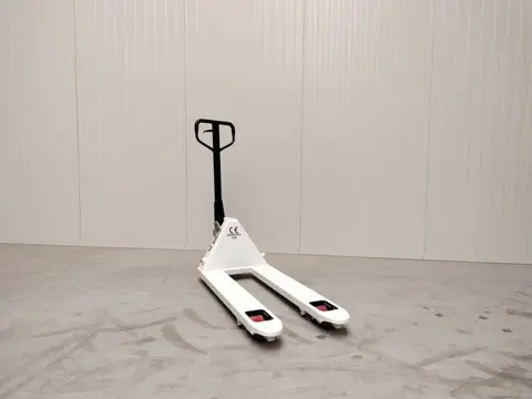 Bobcat Handpompwagen 2500kg