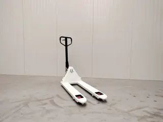 Bobcat Handpompwagen 2500kg