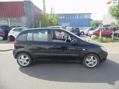 Hyundai GETZ 1.4 MET AIRCO