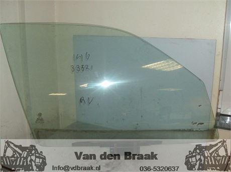 Alfa Romeo 146 1995-2000 Portierraam rechts voor