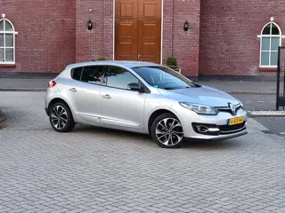 Renault Mégane 1.2 TCe Bose / Pdc / Navi / Cruise / Led / Xenon / Camera