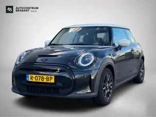 Mini Electric MINI Yours 33 kWh (SoH 98%, NL-auto, 1e Eig, BTW, Carplay, Climate Con, Navi, Parkeers