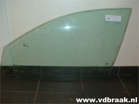 Seat Ibiza 5 deurs 2002-2009 Portierraam links voor