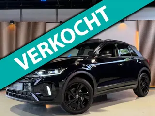 Volkswagen T-Roc 1.5 TSI R-Line Pano|Keyl|Cam|Sfeer