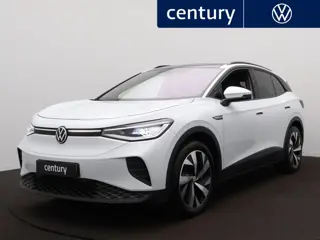 Volkswagen ID.4 Pro Advantage 77 kWh | 360 Camera | Navi | Head-up | Elek. Stoelen | Panodak | Side 