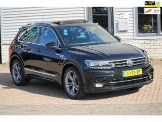 Volkswagen Tiguan 1.5 TSI 1STE EIGENAAR R-LINE PANO