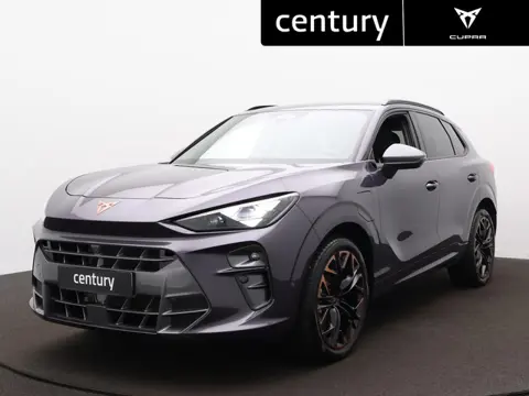 CUPRA Terramar 1.5 TSI e-Hybrid Business | 360 Camera | Elek Stoelen | ACC | Head Up | Navi | Stoelv