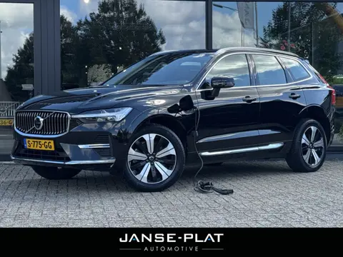 Volvo XC60 2.0 T6 Long Range AWD Plus Bright Pano | H&K | 360 Camera | SOH 100%