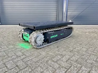 Emovr Track Carrier