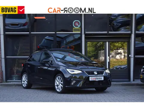 SEAT Ibiza 1.0 EcoTSI FR Business Intense Pano Camera Lane LED