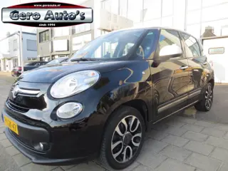 Fiat 500L 0.9 TwinAir Lounge panorama ,cr control,trekhaak etc