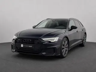 Audi A6 Avant 55 TFSI e Competition | Matrix | S-line | Elektrische stoelen | Camera | Carplay | ACC