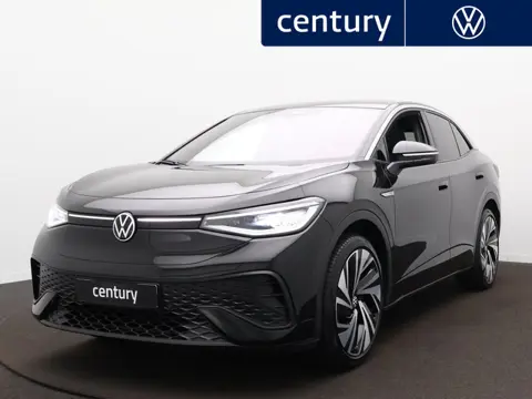 Volkswagen ID.5 Pro Business Advantage 77 kWh | 360 Camera | Head-UP | Navi | Elek. Stoelen | Panoda