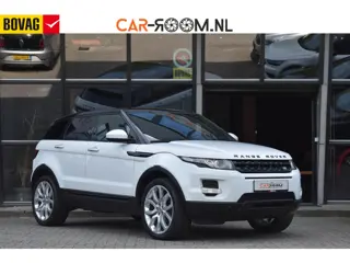 Land Rover Range Rover Evoque 2.0 Si 4WD Dynamic Camera Trekhaak