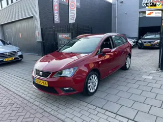 Seat Ibiza ST 1.2 TSI Style Dynamic 2e Eigenaar! Airco PDC NAP APK