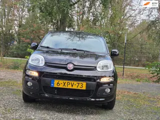 Fiat Panda 0.9 TwinAir Lounge NAP/APK/AIRCO