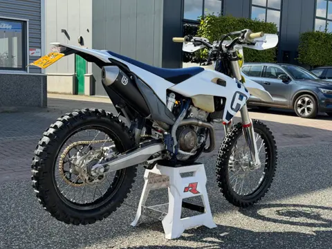 Husqvarna Enduro FE 350 2020 model