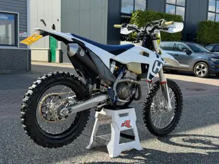 Husqvarna Enduro FE 350 2020 model