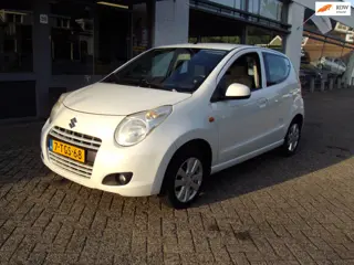Suzuki Alto 1.0 Base