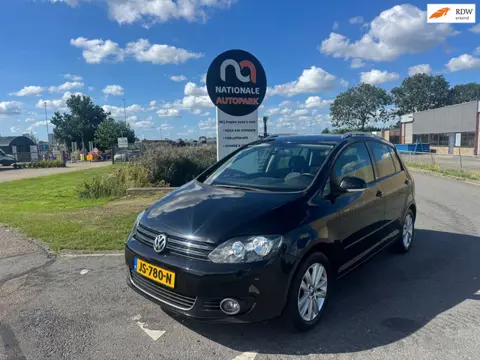 Volkswagen Golf Plus | 2012 | 1.6 TDI Highline BlueMotion | Automaat | Top Auto | APK