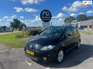 Volkswagen Golf Plus | 2012 | 1.6 TDI Highline BlueMotion | Automaat | Top Auto | APK