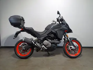 Ducati MULTISTRADA V2 S (bj 2023)