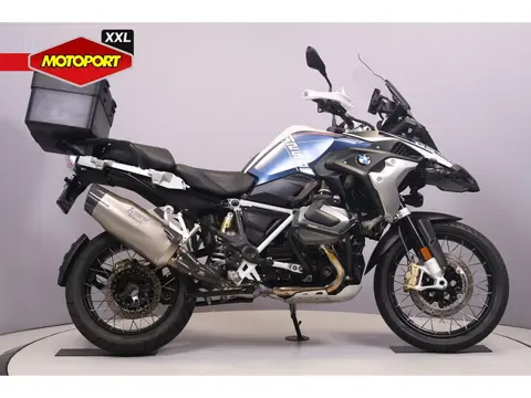BMW R 1250 GS (bj 2023)