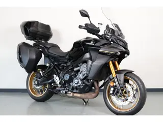 Yamaha Tracer 9 GT (bj 2023)