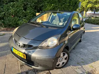 Toyota Aygo MET APK TOT 31-12-2026!