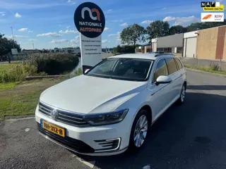 Volkswagen Passat Variant 2015 * 1.4 TSI GTE Highline * APK *